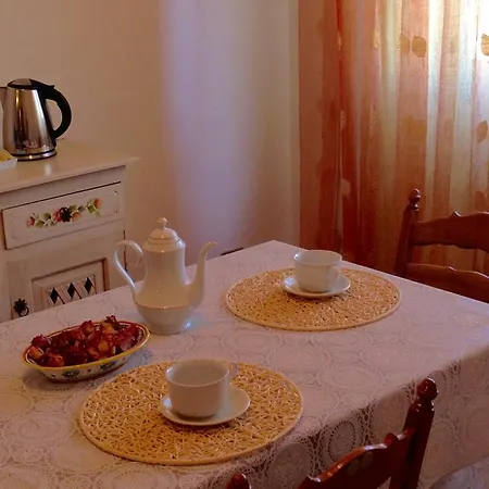 Gardenia Bed and Breakfast Αρτζελάτο