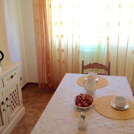 Gardenia فندق مبيت وإفطار