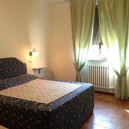 Bed and Breakfast Gardenia *