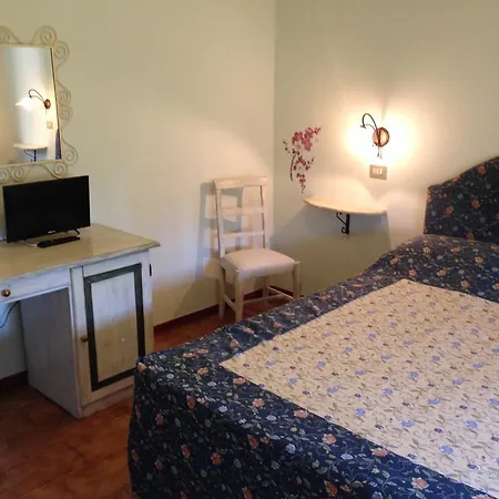Gardenia Bed and Breakfast *